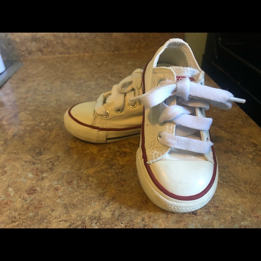 Converse - Picture 4 of 4